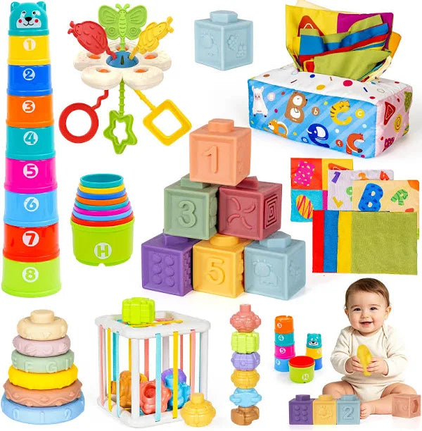 MONTESSORI