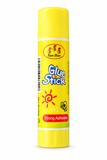 Glue Stick (36g) – Fast-Drying School & Craft Glue Stick