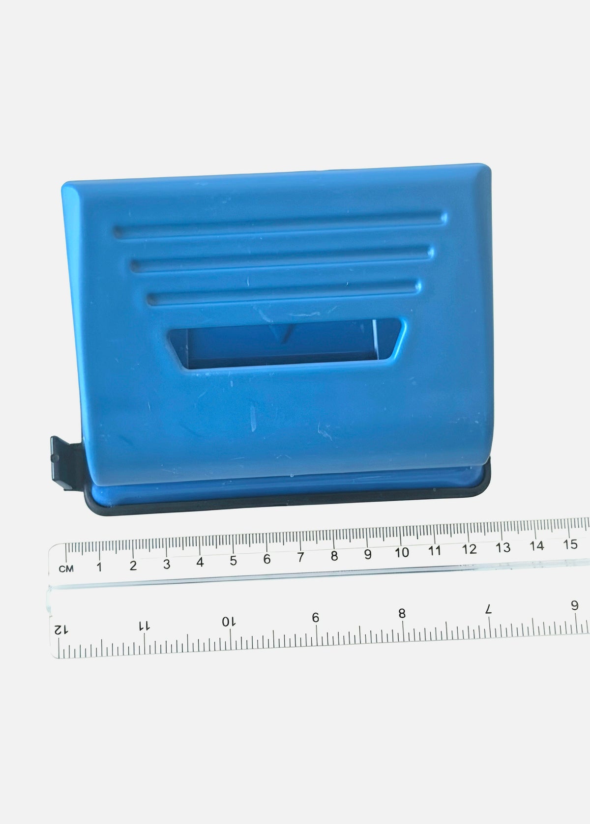 Punch 2 Hole