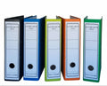 A4 Lever Arch Files