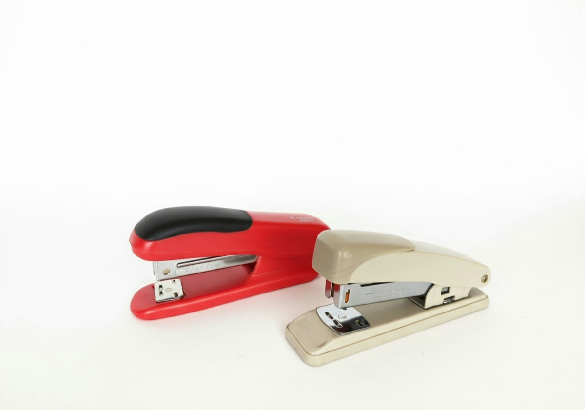 Desktop Staplers