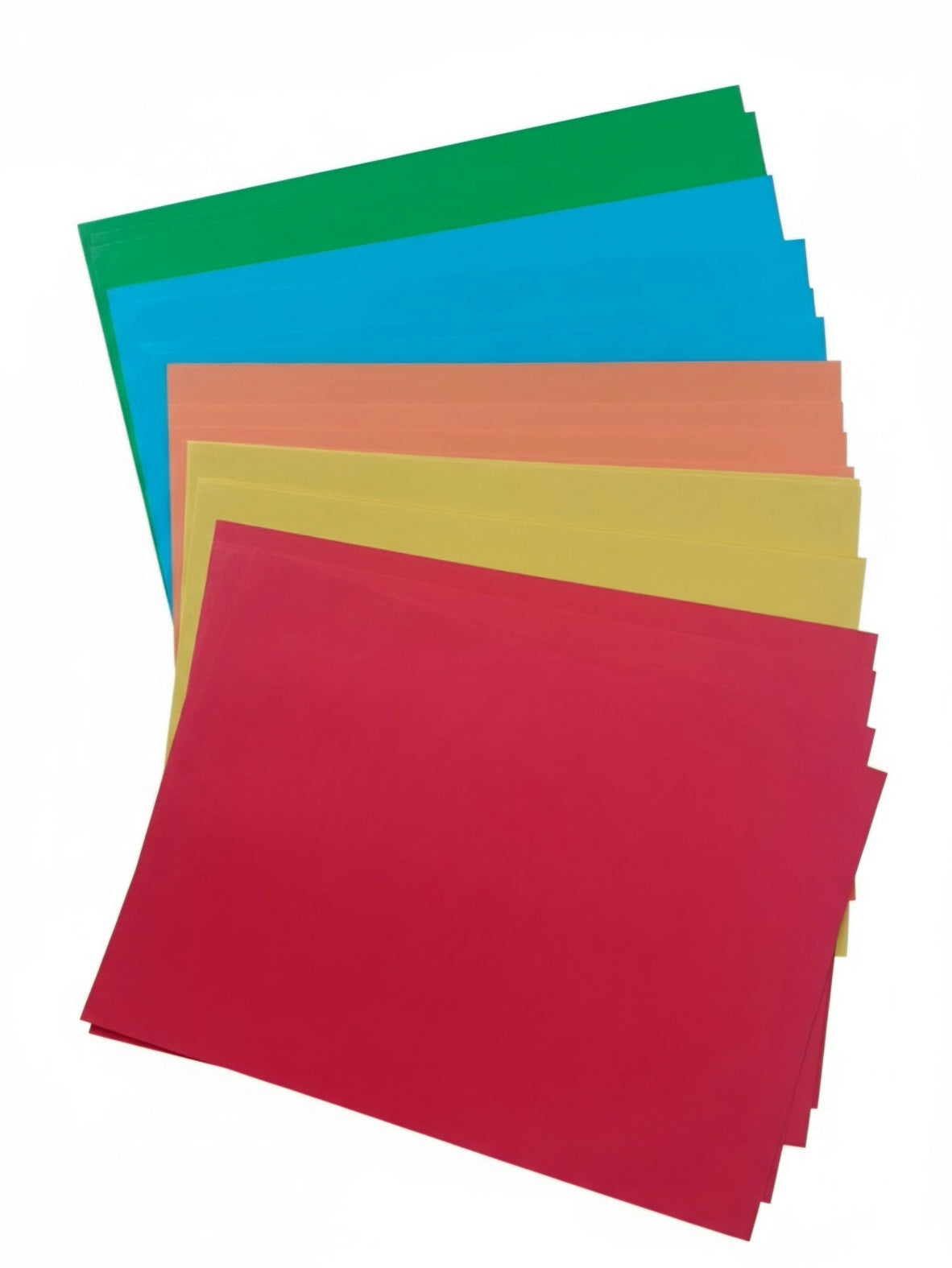 Colour Paper