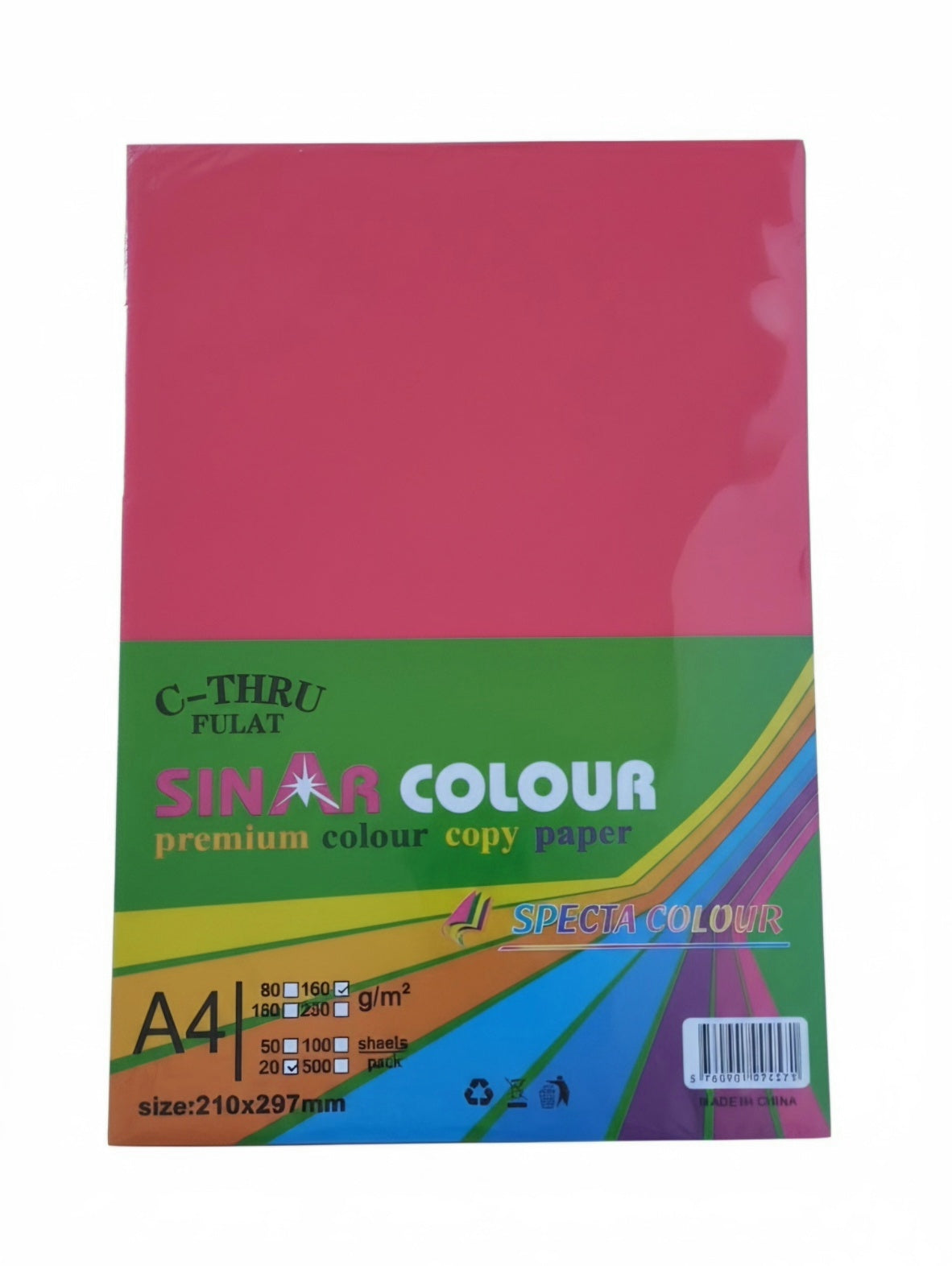 Colour Paper