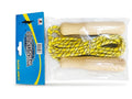 Wooden Handle Jump Rope