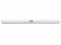 Medium Duty Clear Plastic Book Cover Roll (480mm x 3m 50 mic) – Custom Protective Wrapping Film for Books & Textbooks