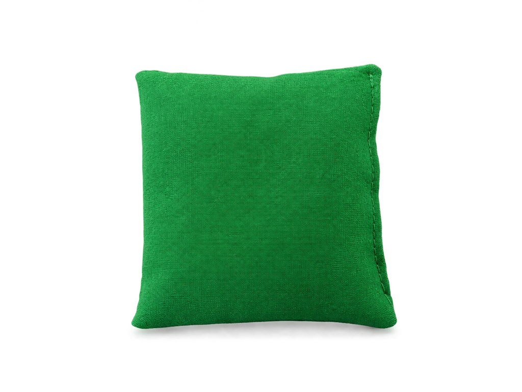 Durable Fabric Sports Bean Bag  – Primary School PE, Games & Sensory Throwing Toy
