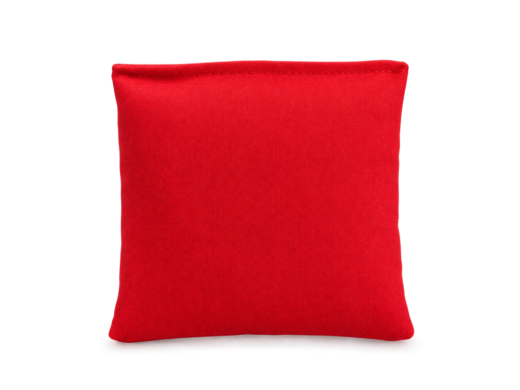 Durable Fabric Sports Bean Bag  – Primary School PE, Games & Sensory Throwing Toy