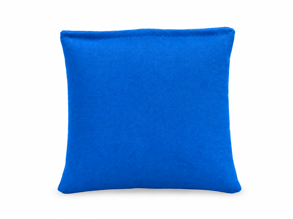 Durable Fabric Sports Bean Bag  – Primary School PE, Games & Sensory Throwing Toy