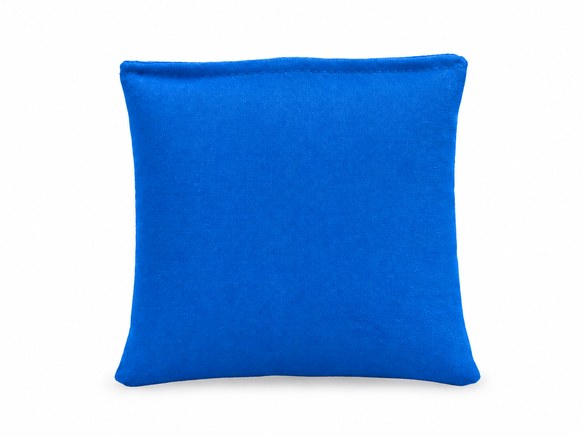 Durable Fabric Sports Bean Bag  – Primary School PE, Games & Sensory Throwing Toy